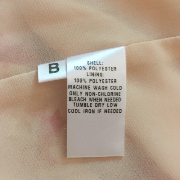 Ann Taylor LOFT | floral sheath dress w/ pockets!! - Picture 5 of 5